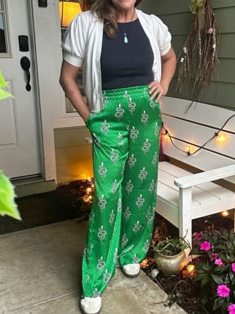 Cabi Serpentine Pant - Picture 10 of 12